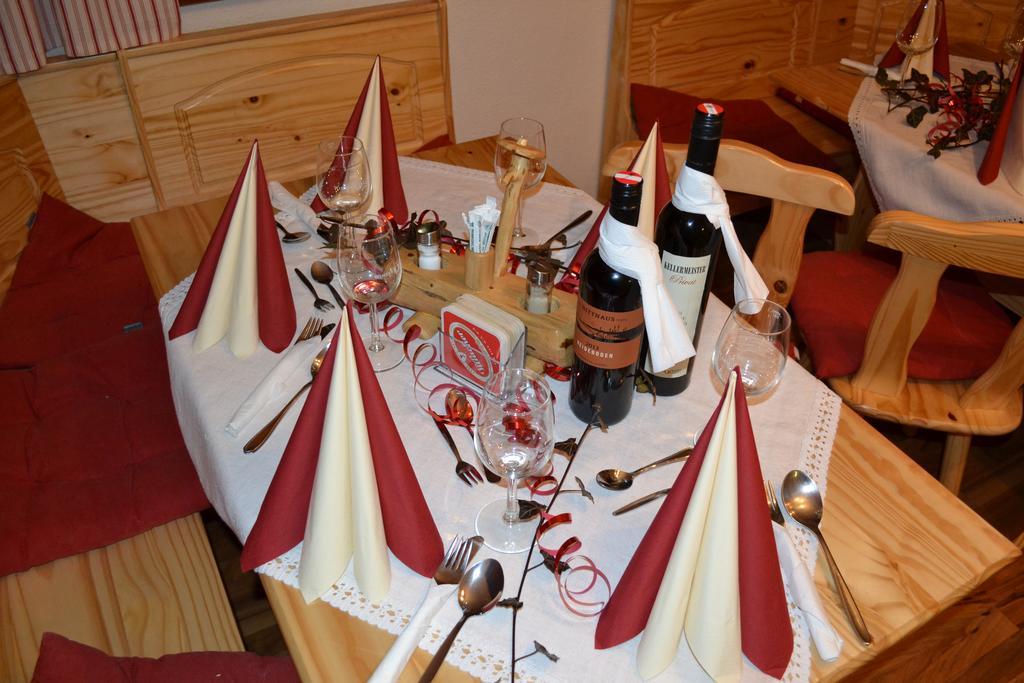 Gasthaus Zum Platzer رنفخ المظهر الخارجي الصورة