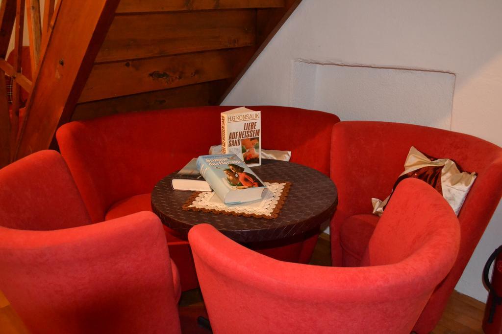 Gasthaus Zum Platzer رنفخ المظهر الخارجي الصورة