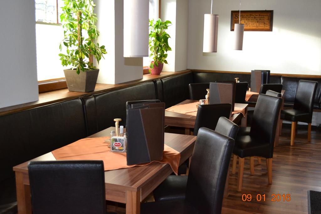 Gasthaus Zum Platzer رنفخ المظهر الخارجي الصورة