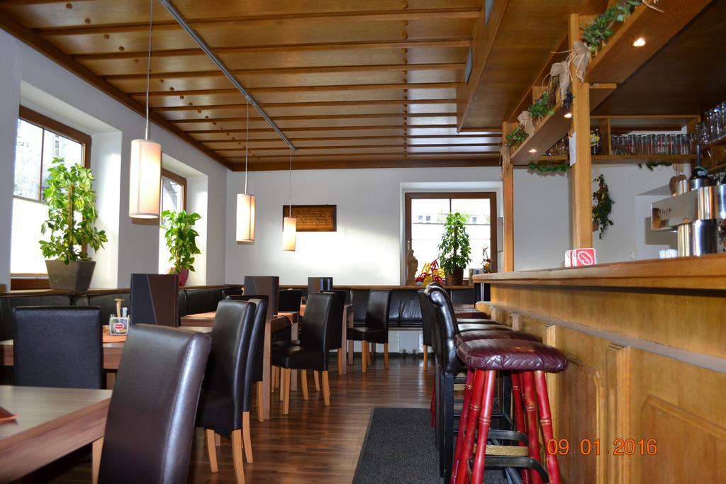 Gasthaus Zum Platzer رنفخ المظهر الخارجي الصورة