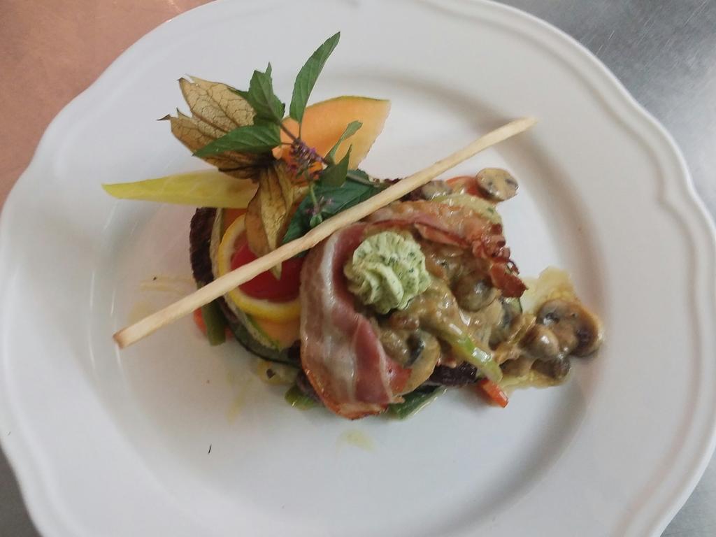 Gasthaus Zum Platzer رنفخ المظهر الخارجي الصورة