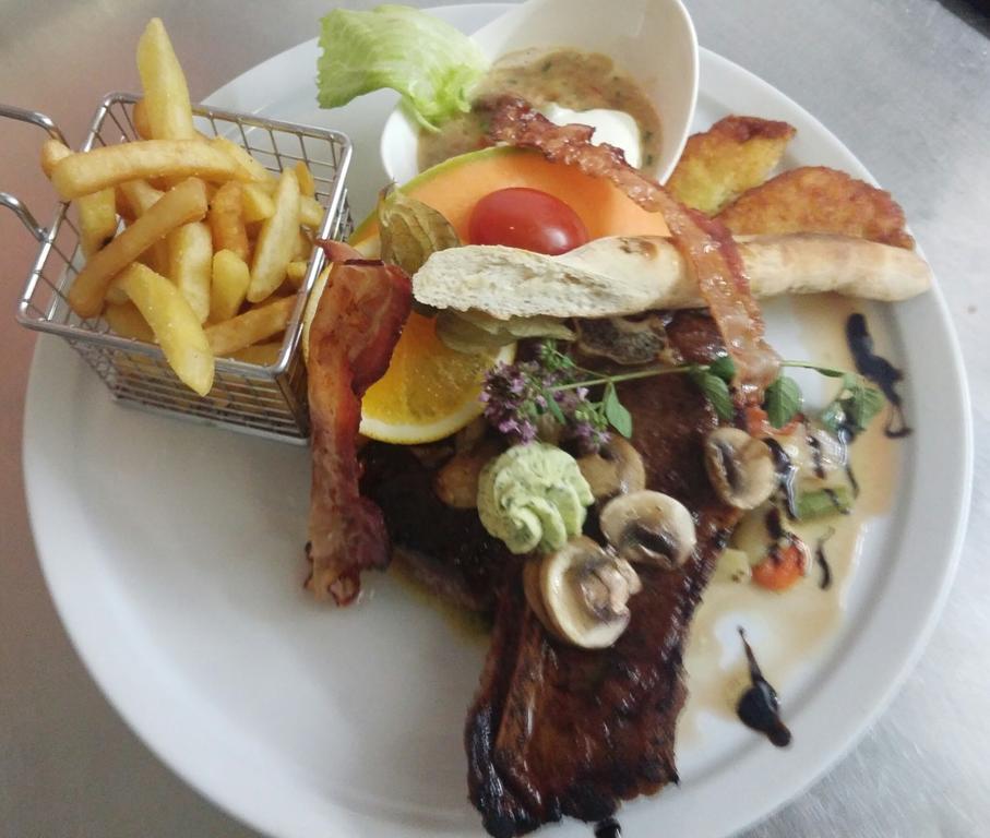 Gasthaus Zum Platzer رنفخ المظهر الخارجي الصورة
